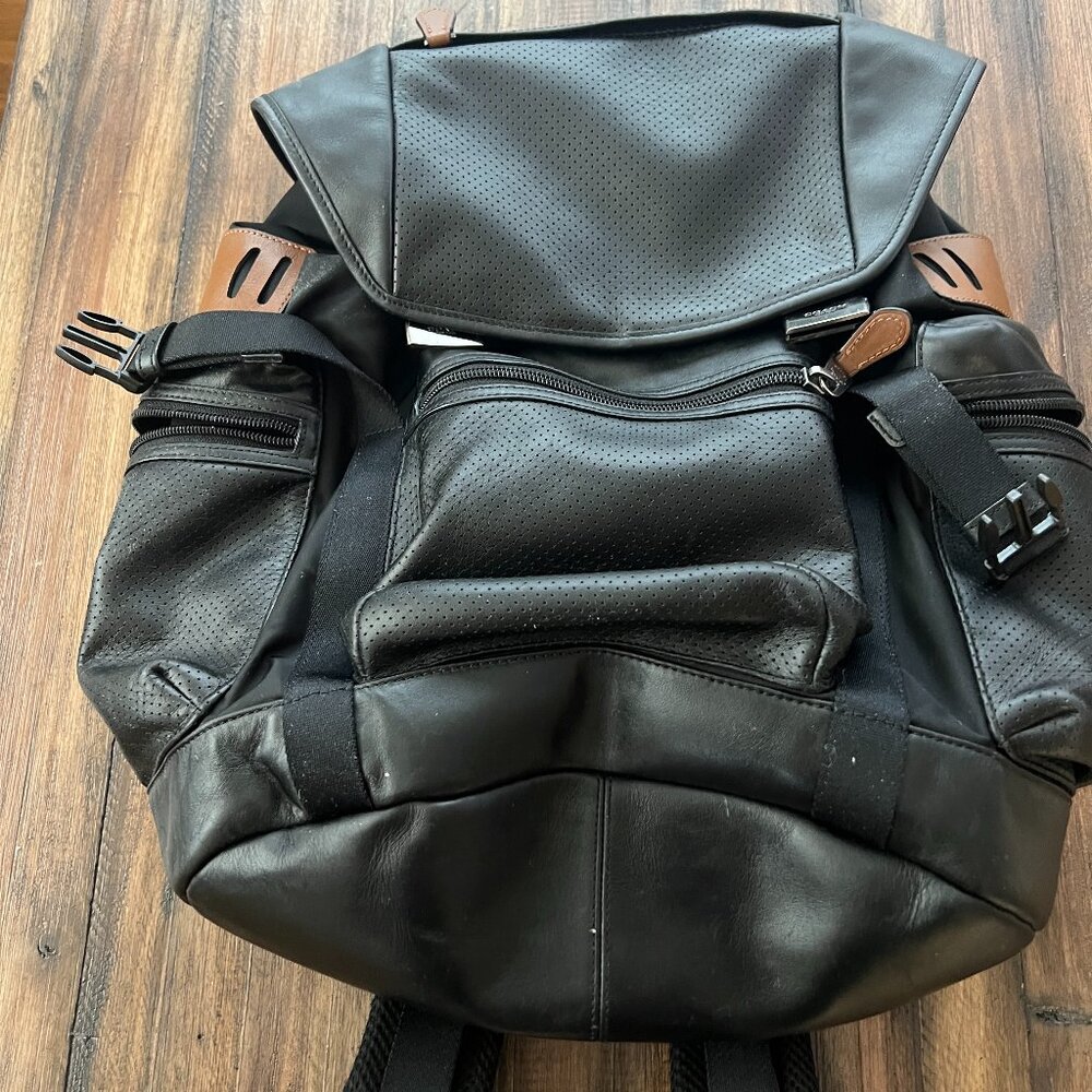 Coach Backpack